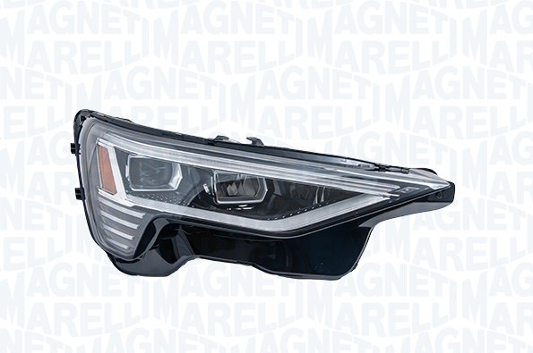 Koplamp Magneti Marelli 711451001324