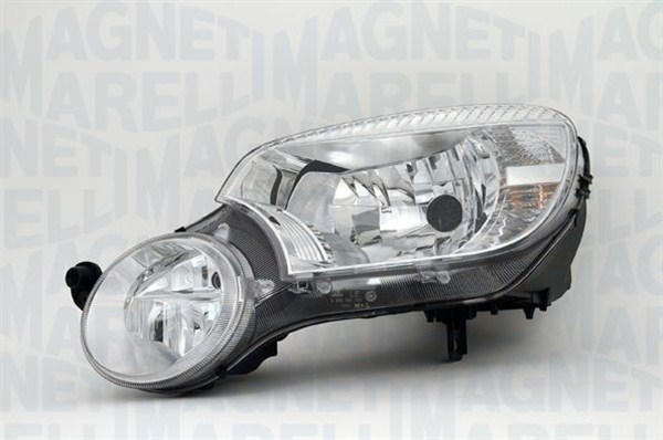 Koplamp Magneti Marelli 711307023316