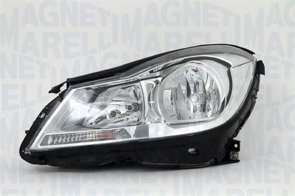 Koplamp Magneti Marelli 710301270205