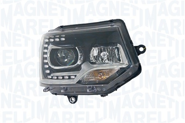 Koplamp Magneti Marelli 711307023926