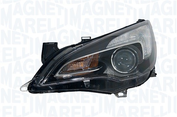 Koplamp Magneti Marelli 710301262204