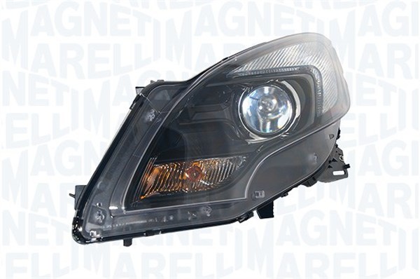 Koplamp Magneti Marelli 710301263210