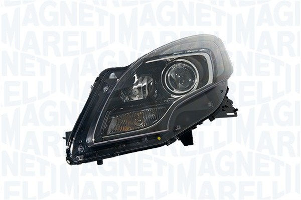 Koplamp Magneti Marelli 711307023988