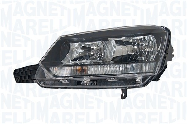 Koplamp Magneti Marelli 710301286204