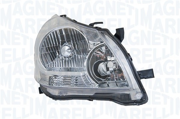 Koplamp Magneti Marelli 715012004009