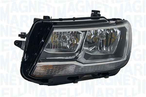 Koplamp Magneti Marelli 710301101201