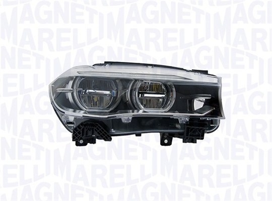 Koplamp Magneti Marelli 710815029085