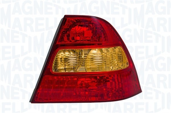 Achterlicht Magneti Marelli 715011103001