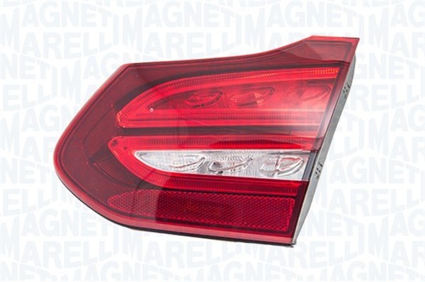 Magneti Marelli Achterlicht 715011134014