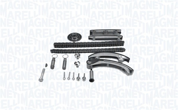 Distributieketting kit Magneti Marelli 341500000140