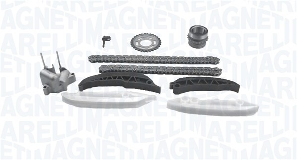 Distributieketting kit Magneti Marelli 341500000370