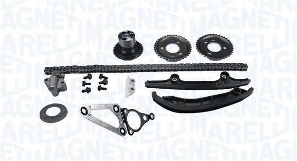 Distributieketting kit Magneti Marelli 341500000512