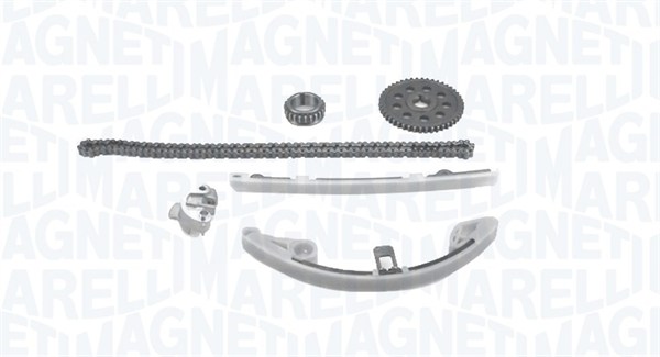 Distributieketting kit Magneti Marelli 341500001000