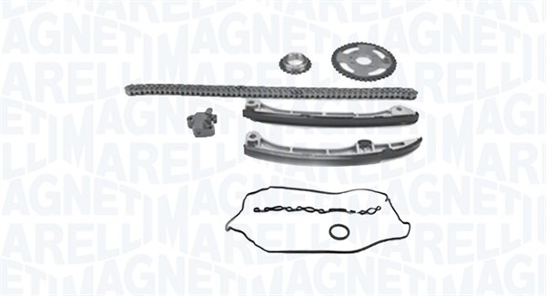 Distributieketting kit Magneti Marelli 341500001010