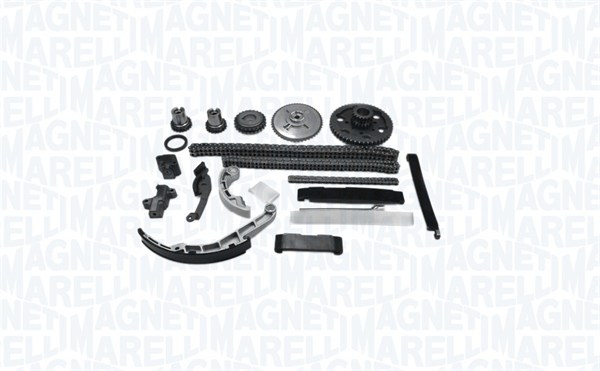 Distributieketting kit Magneti Marelli 341500001130