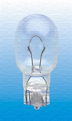 Gloeilamp, instrumentenverlichting Magneti Marelli 002052100000
