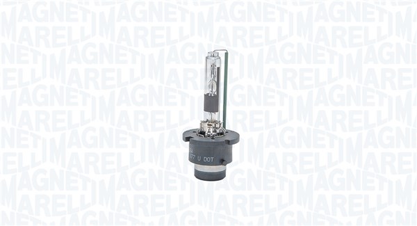 Gloeilamp, koplamp Magneti Marelli 002576100000