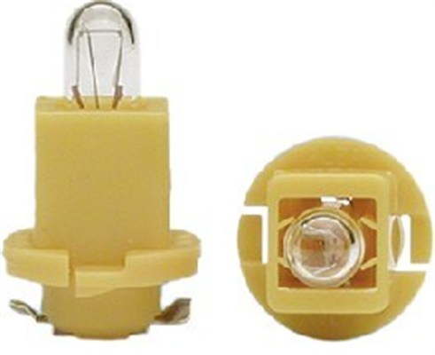 Gloeilamp, instrumentenverlichting Magneti Marelli 002051500000