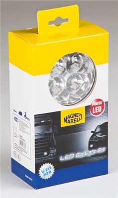 Dagrijverlichtingsset Magneti Marelli 713120117010