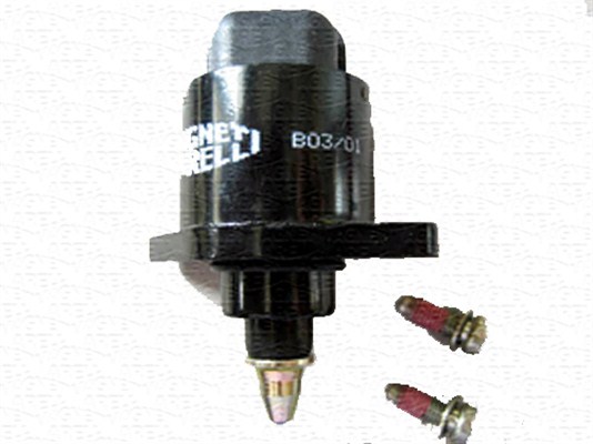 Magneti Marelli Stappenmotor (nullast regeleenheid) 230016079047