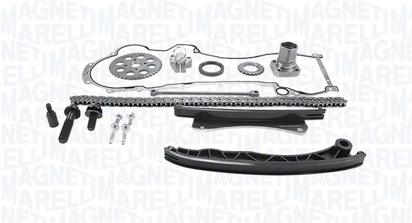 Distributieketting kit Magneti Marelli 341500000102