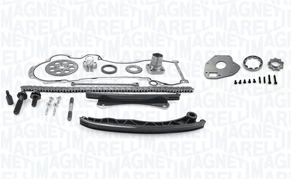 Distributieketting kit Magneti Marelli 341500000103