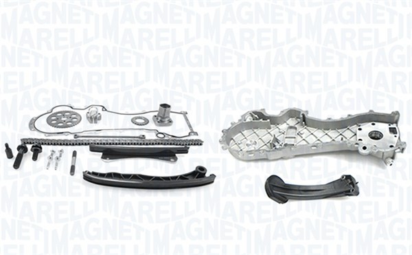 Distributieketting kit Magneti Marelli 341500000104