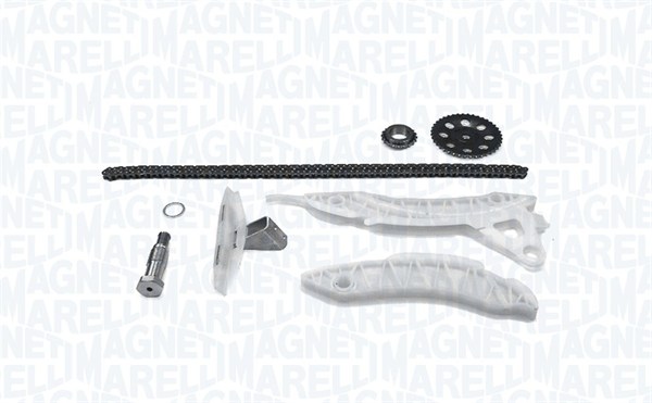 Distributieketting kit Magneti Marelli 341500000150