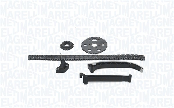 Distributieketting kit Magneti Marelli 341500000180