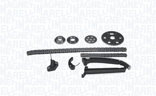 Distributieketting kit Magneti Marelli 341500000182