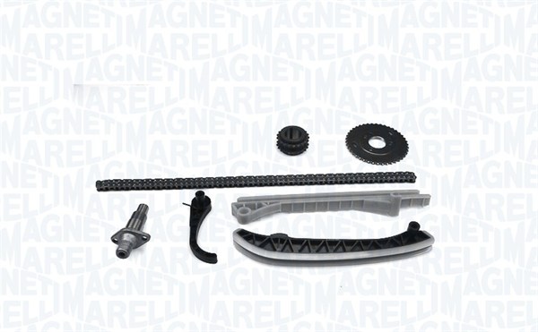 Distributieketting kit Magneti Marelli 341500000190