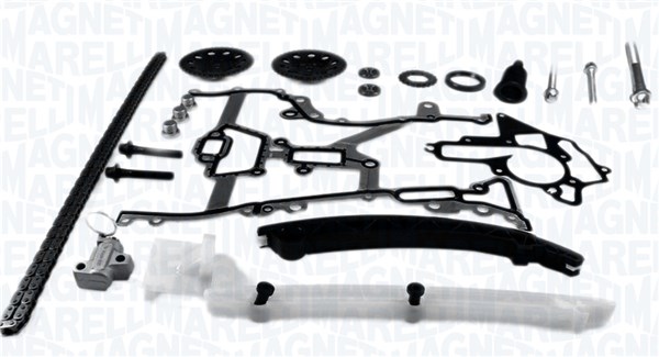 Distributieketting kit Magneti Marelli 341500000240