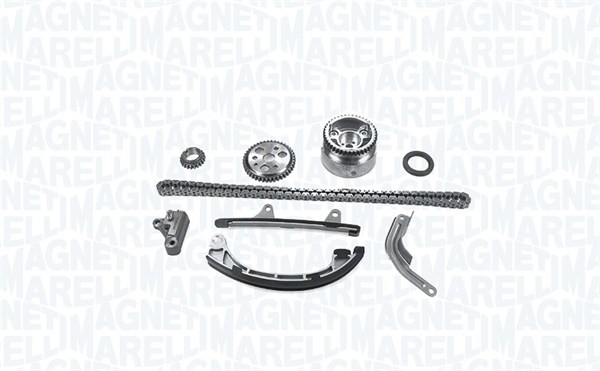Distributieketting kit Magneti Marelli 341500000250