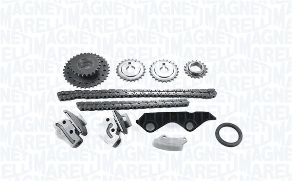 Distributieketting kit Magneti Marelli 341500000260