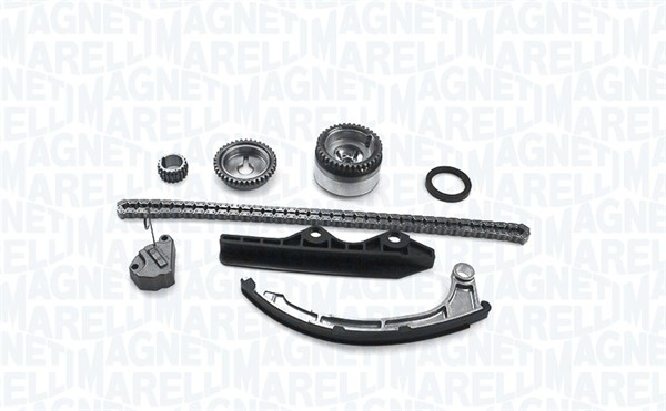 Distributieketting kit Magneti Marelli 341500000270