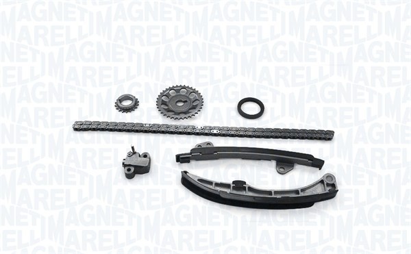 Distributieketting kit Magneti Marelli 341500000290