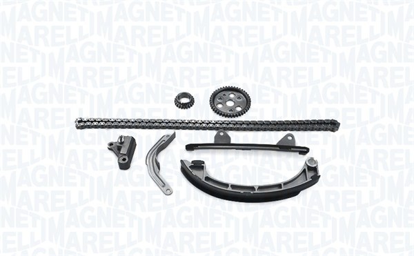 Distributieketting kit Magneti Marelli 341500000300