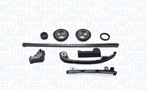 Distributieketting kit Magneti Marelli 341500000310