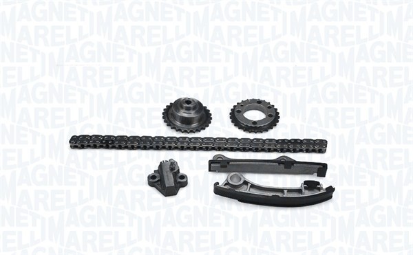 Distributieketting kit Magneti Marelli 341500000350