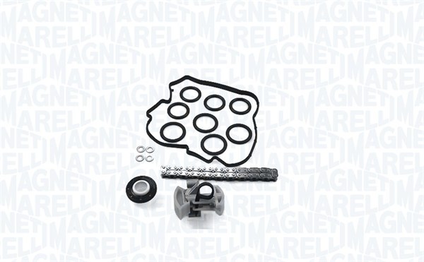 Distributieketting kit Magneti Marelli 341500000360