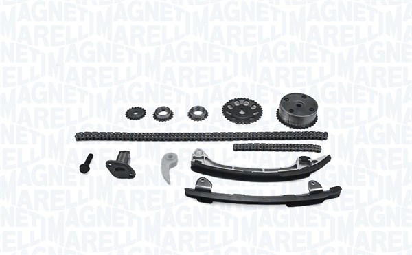 Distributieketting kit Magneti Marelli 341500000380