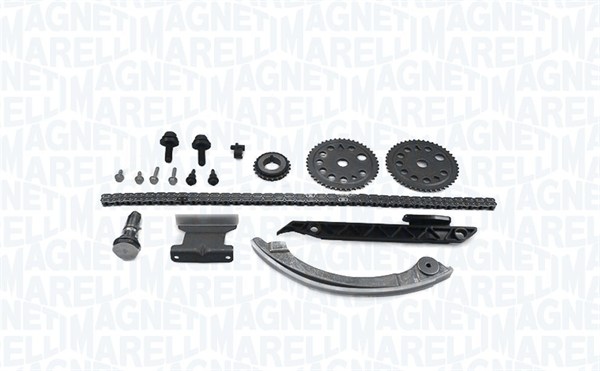 Distributieketting kit Magneti Marelli 341500000400