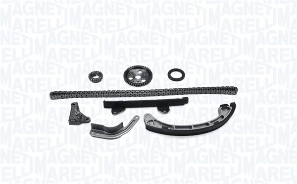 Distributieketting kit Magneti Marelli 341500000450