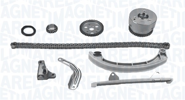 Distributieketting kit Magneti Marelli 341500000452