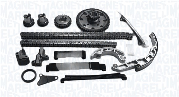 Distributieketting kit Magneti Marelli 341500000470