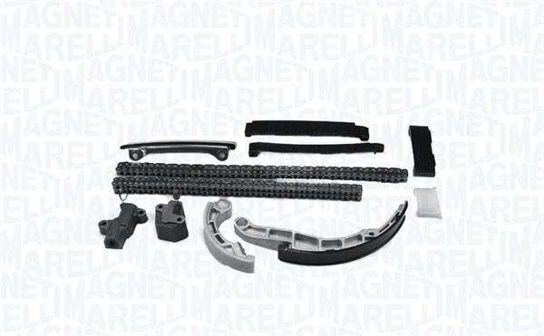 Distributieketting kit Magneti Marelli 341500000520