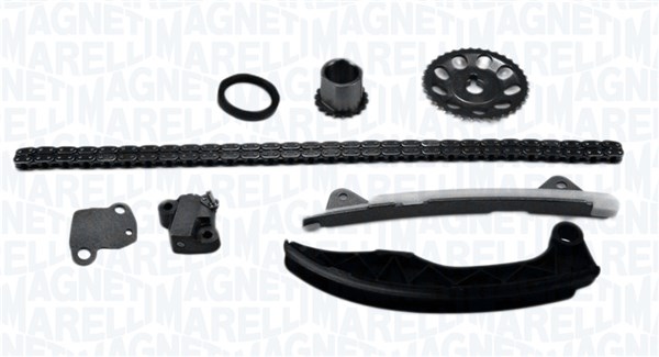 Distributieketting kit Magneti Marelli 341500000550