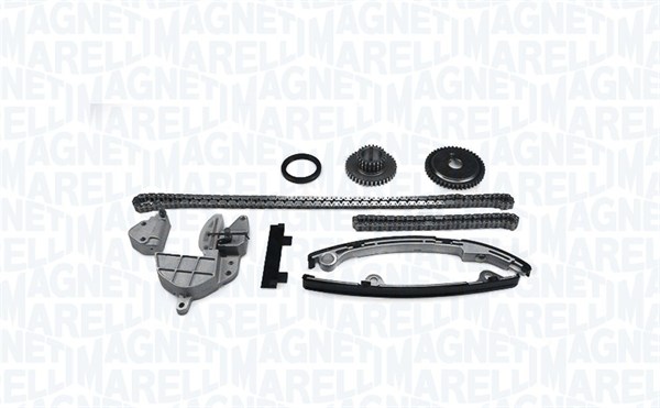 Distributieketting kit Magneti Marelli 341500000560
