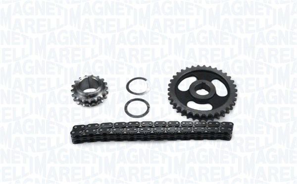 Distributieketting kit Magneti Marelli 341500000570