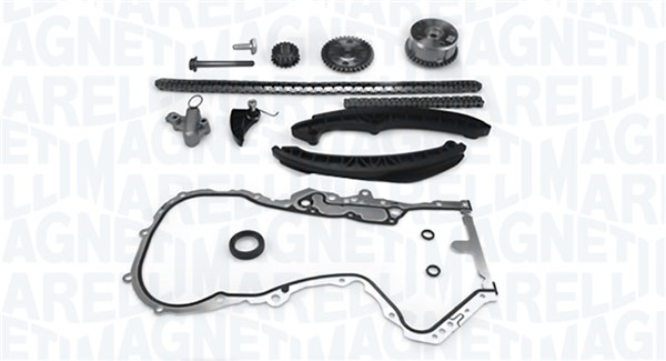 Distributieketting kit Magneti Marelli 341500000580